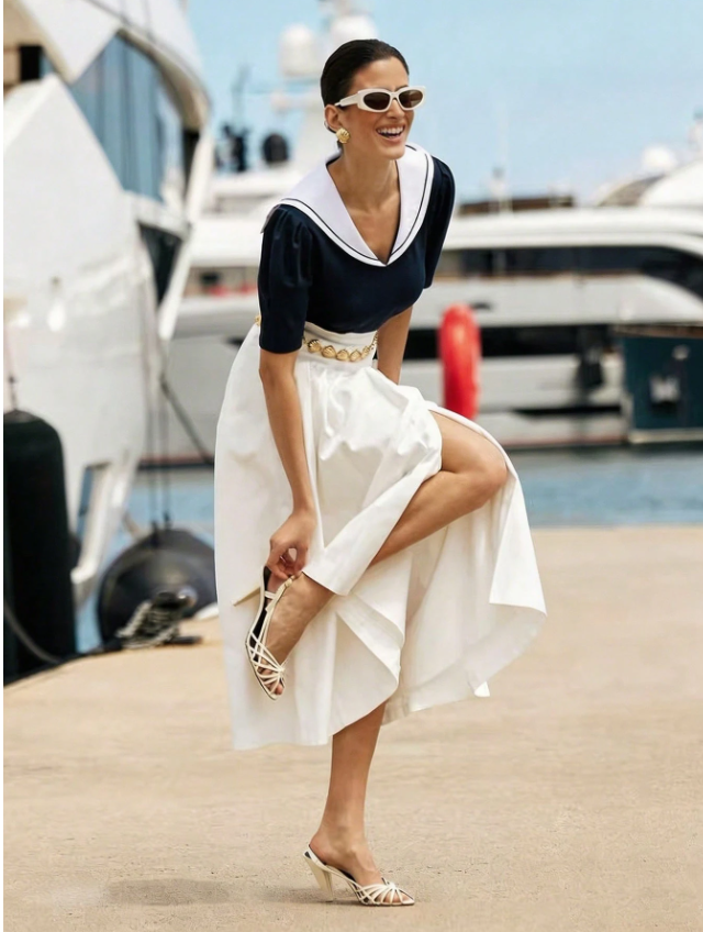 ⚓ Marina Zəriflik Dəsti