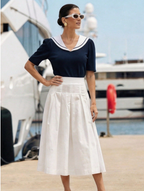 ⚓ Marina Zəriflik Dəsti