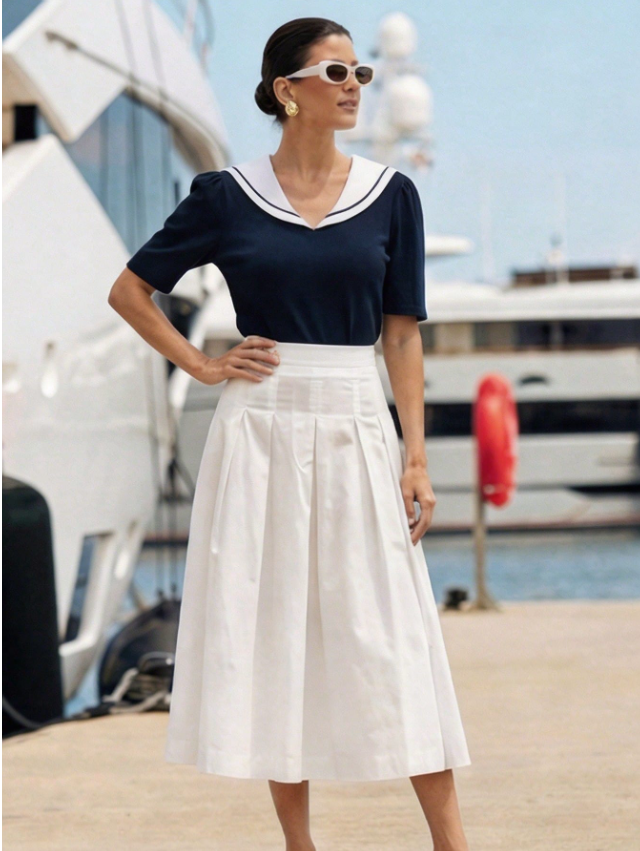 ⚓ Marina Zəriflik Dəsti